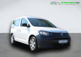 Volkswagen Caddy occasion année 2021 boite Manuelle Annonce Volkswagen Caddy occasion Diesel 2.0 TDI 102 BVM à Beaupuy