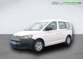 Volkswagen Caddy occasion année 2021 boite Manuelle Annonce Volkswagen Caddy occasion Diesel 2.0 TDI 102 BVM à Beaupuy