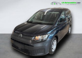 Volkswagen Caddy occasion année 2021 boite Manuelle Annonce Volkswagen Caddy occasion Diesel 2.0 TDI 102 BVM à Beaupuy