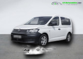 Volkswagen Caddy occasion année 2021 boite Manuelle Annonce Volkswagen Caddy occasion Diesel 2.0 TDI 102 BVM à Beaupuy
