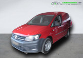 Volkswagen Caddy occasion année 2020 boite Manuelle Annonce Volkswagen Caddy occasion Diesel 2.0 TDI 102 BVM à Beaupuy
