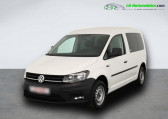 Annonce Volkswagen Caddy occasion Diesel 2.0 TDI 102 BVM  Beaupuy