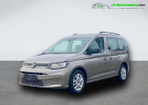 Volkswagen Caddy occasion année 2023 boite Manuelle Annonce Volkswagen Caddy occasion Diesel 2.0 TDI 102 BVM à Beaupuy