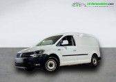 Annonce Volkswagen Caddy occasion Diesel 2.0 TDI 102 BVM  Beaupuy