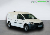 Volkswagen Caddy occasion année 2018 boite Manuelle Annonce Volkswagen Caddy occasion Diesel 2.0 TDI 102 BVM à Beaupuy