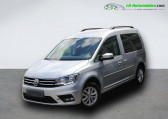 Volkswagen Caddy 2.0 TDI 102 BVM   Beaupuy 31