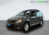 Volkswagen Caddy occasion année 2020 boite Manuelle Annonce Volkswagen Caddy occasion Diesel 2.0 TDI 102 BVM à Beaupuy