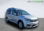 Volkswagen Caddy 2.0 TDI 102 BVM   Beaupuy 31
