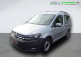 Volkswagen Caddy 2.0 TDI 102 BVM   Beaupuy 31