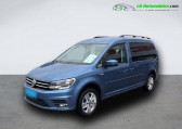 Volkswagen Caddy 2.0 TDI 102 BVM   Beaupuy 31