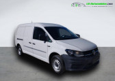 Volkswagen Caddy 2.0 TDI 102 BVM   Beaupuy 31