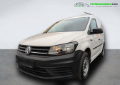 Volkswagen Caddy 2.0 TDI 102 BVM   Beaupuy 31