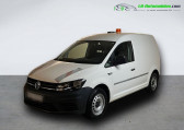 Volkswagen Caddy 2.0 TDI 102 BVM   Beaupuy 31