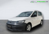 Volkswagen Caddy 2.0 TDI 102 BVM   Beaupuy 31
