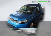 Volkswagen Caddy 2.0 TDI 102 BVM   Beaupuy 31