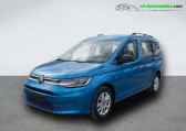 Volkswagen Caddy 2.0 TDI 102 BVM   Beaupuy 31