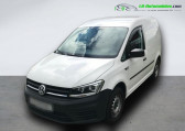 Volkswagen Caddy occasion année 2020 boite Manuelle Annonce Volkswagen Caddy occasion Diesel 2.0 TDI 102 BVM à Beaupuy
