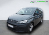 Volkswagen Caddy 2.0 TDI 102 BVM   Beaupuy 31