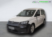 Volkswagen Caddy 2.0 TDI 102 BVM   Beaupuy 31