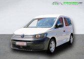 Volkswagen Caddy occasion année 2022 boite Manuelle Annonce Volkswagen Caddy occasion Diesel 2.0 TDI 102 BVM à Beaupuy
