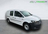 Volkswagen Caddy 2.0 TDI 102 BVM   Beaupuy 31