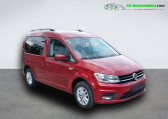Volkswagen Caddy 2.0 TDI 102 BVM   Beaupuy 31