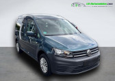 Volkswagen Caddy occasion année 2017 boite Manuelle Annonce Volkswagen Caddy occasion Diesel 2.0 TDI 102 BVM à Beaupuy