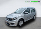 Volkswagen Caddy 2.0 TDI 102 BVM   Beaupuy 31