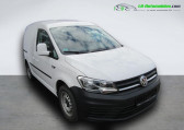 Volkswagen Caddy 2.0 TDI 102 BVM   Beaupuy 31