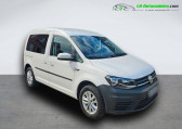 Volkswagen Caddy occasion année 2020 boite Manuelle Annonce Volkswagen Caddy occasion Diesel 2.0 TDI 102 BVM à Beaupuy