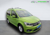 Volkswagen Caddy 2.0 TDI 102 BVM   Beaupuy 31