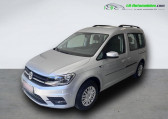 Volkswagen Caddy 2.0 TDI 102 BVM   Beaupuy 31