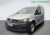 Volkswagen Caddy 2.0 TDI 102 BVM   Beaupuy 31