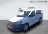 Volkswagen Caddy occasion année 2021 boite Manuelle Annonce Volkswagen Caddy occasion Diesel 2.0 TDI 102 BVM à Beaupuy