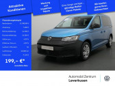 Annonce Volkswagen Caddy occasion Diesel 2.0 TDI 102 BVM � L'Union