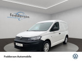 Volkswagen Caddy occasion année 2023 boite Manuelle Annonce Volkswagen Caddy occasion Diesel 2.0 TDI 102 BVM à L'Union