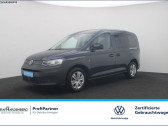 Annonce Volkswagen Caddy occasion Diesel 2.0 TDI 102 BVM  L'Union