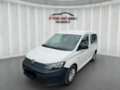 Annonce Volkswagen Caddy occasion Diesel 2.0 TDI 102 BVM  L'Union