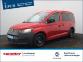 Annonce Volkswagen Caddy occasion Diesel 2.0 TDI 102 BVM � L'Union