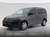 Annonce Volkswagen Caddy occasion Diesel 2.0 TDI 102 BVM � L'Union