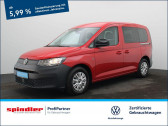Volkswagen Caddy 2.0 TDI 102 BVM   L'Union 31