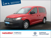 Volkswagen Caddy 2.0 TDI 102 BVM   L'Union 31