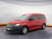 Volkswagen Caddy 2.0 TDI 102 BVM   L'Union 31
