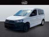 Volkswagen Caddy 2.0 TDI 102 BVM   L'Union 31