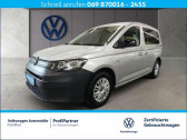 Volkswagen Caddy 2.0 TDI 102 BVM   L'Union 31