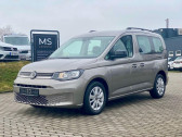 Volkswagen Caddy occasion année 2023 boite Manuelle Annonce Volkswagen Caddy occasion Diesel 2.0 TDI 102 BVM à L'Union