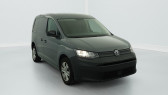 Annonce Volkswagen Caddy occasion Diesel 2.0 TDI 102 BVM6 BUSINESS  SAINT-GREGOIRE