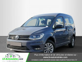 Volkswagen Caddy occasion année 2018 boite Automatique Annonce Volkswagen Caddy occasion Diesel 2.0 TDI 102 DSG à Beaupuy