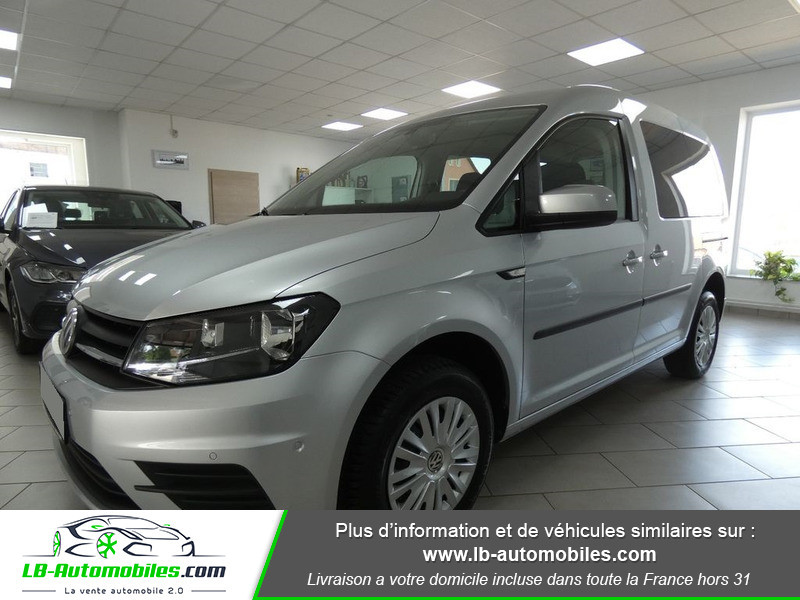 Volkswagen Caddy : achat et vente de Volkswagen Caddy occasion