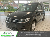 Volkswagen Caddy occasion année 2019 boite Automatique Annonce Volkswagen Caddy occasion Diesel 2.0 TDI 102 DSG à Beaupuy